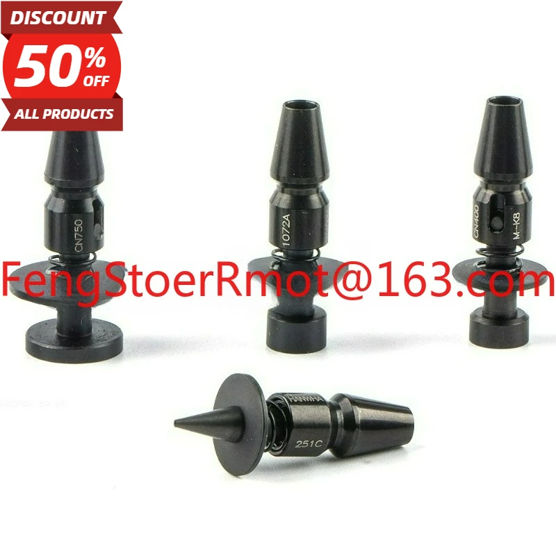 

Mounting machine CP45 model CN020 CN030 CN040 CN065 high-precision ceramic suction nozzle