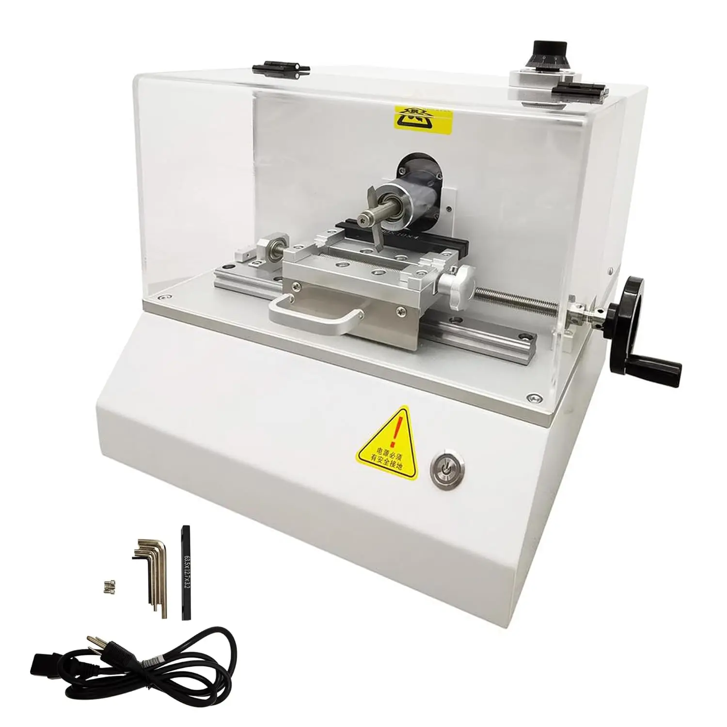 

Electric Notch Sampler Electric Notch Sample Machine Electric V-Type Notch Sample Making Machine Plastic Cantilever Beam Simple