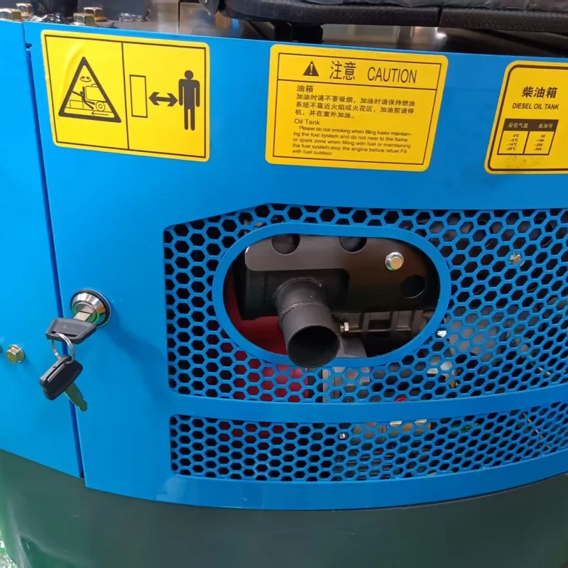 معدات جرار زراعي مصنع جرار زراعي 2ton حفارة مخصصة Ce Epa Euro 5 Kubota خصم سعر المحرك