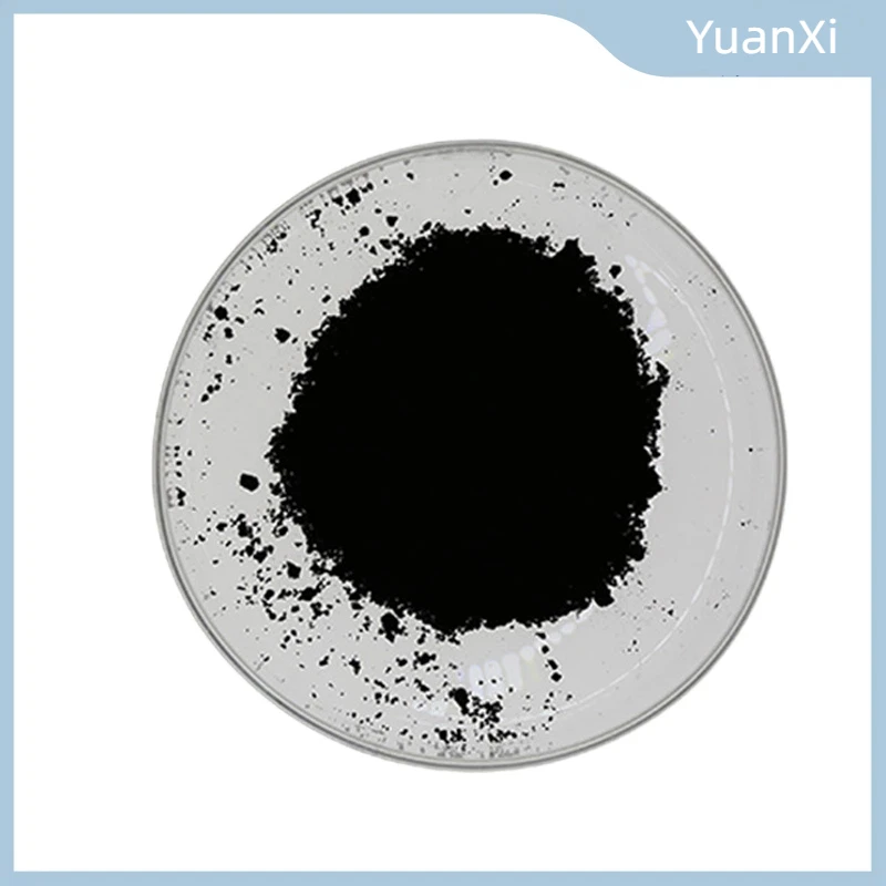 مواد مسحوق الأنود المركب Si-C SIC-Q01، CVD مشتقة |   سي سي