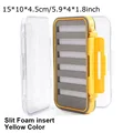 DS HB18A Yellow