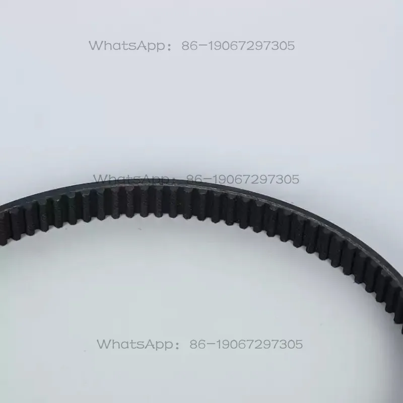 Electric Scooter Thickened Belt 535-5-15 Timing Belt