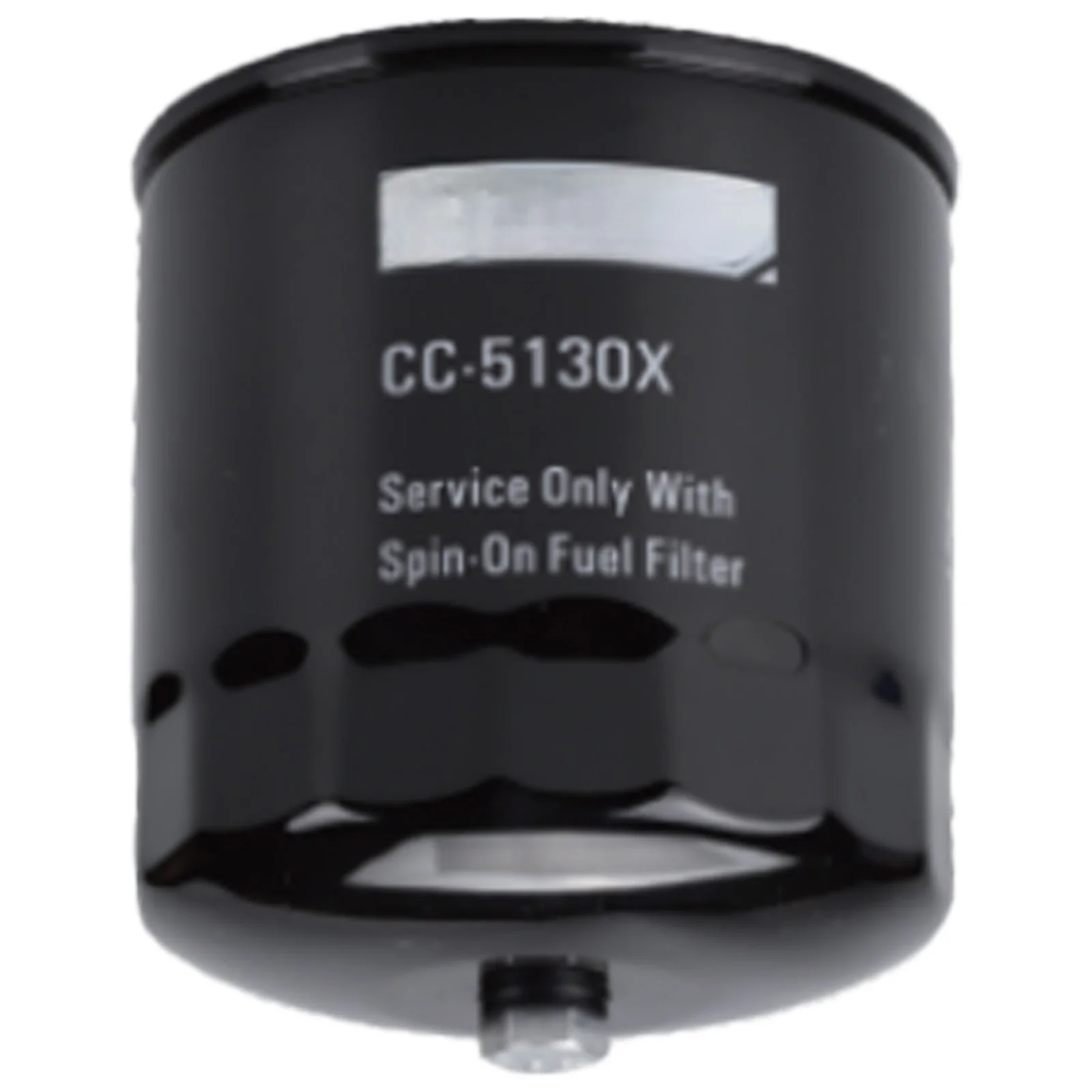 

Fuel Filter CC-5130X For Kubota KX155-5 KX163 KX165 Crawler Excavators