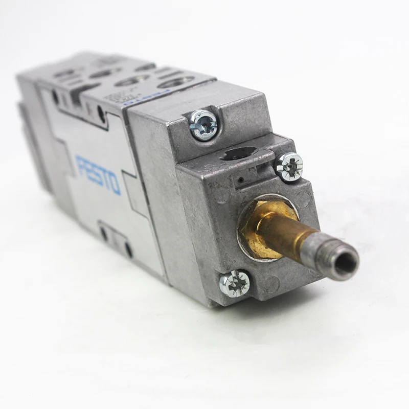 Festo JMFH-5-1/8-B valve with coil,30486,Tiger 2000,5/2,G1/8, int pilot