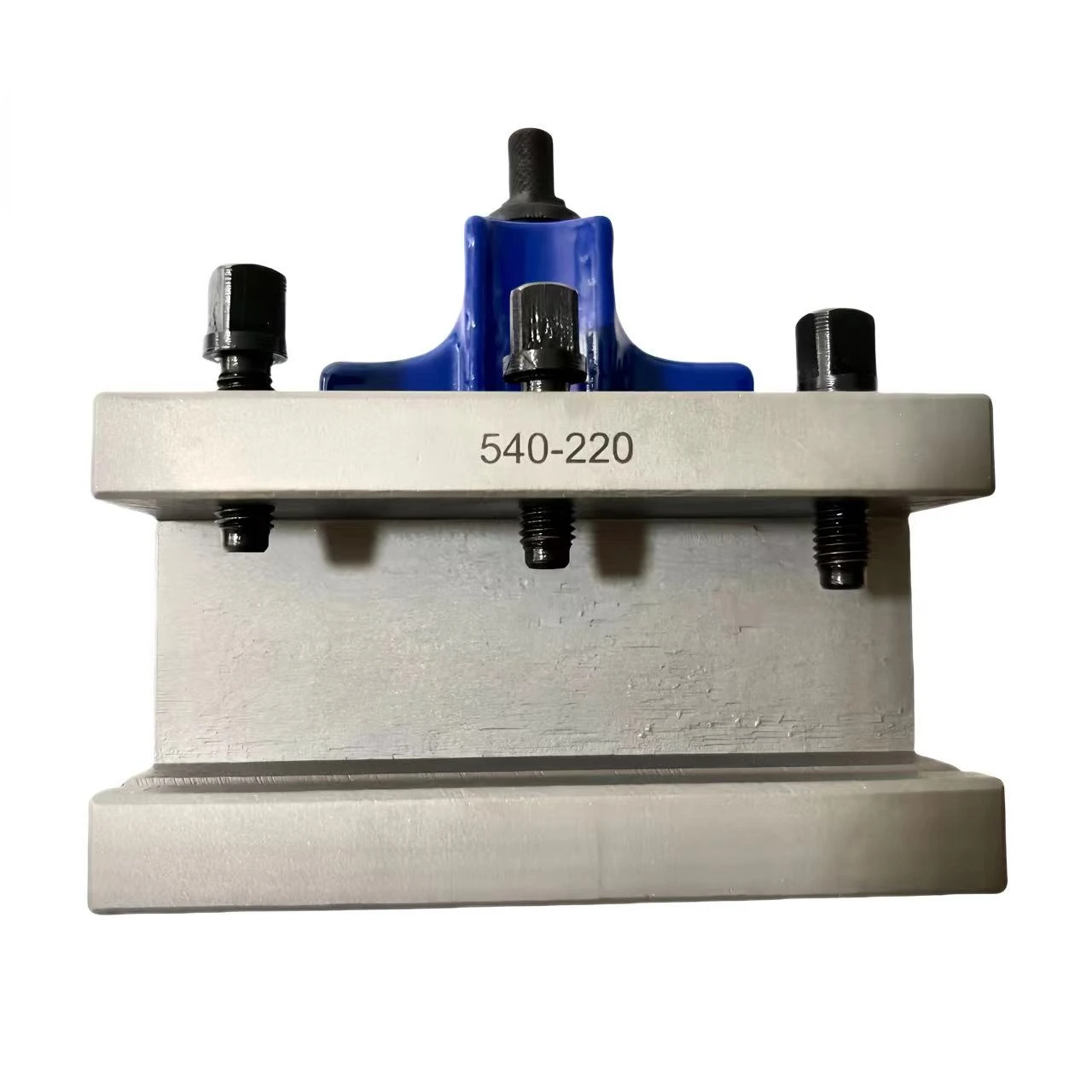 Turning Facing and Boring holder 540-220 EB30x100,40-Position Quick Change Tool Post And Tool Holder