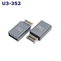 USB F Type-E M