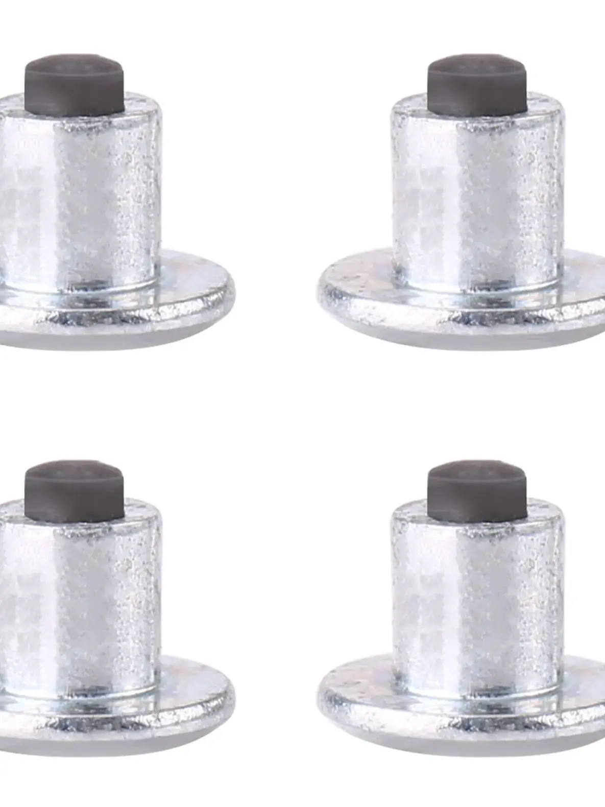 AliExpress Qiilu 100pcs 6.5mm/0.26" Wheel Tyre Stud Screws Snow Tire Spikes for Bike Motorcycle ATV Shoes