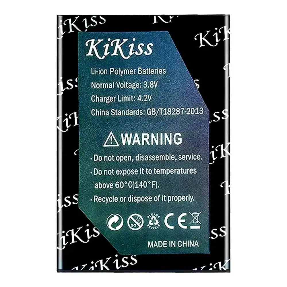 4000mAh Mobile Phone Battery For Blackview Oscal C20 Pro C20Pro Pro LiV455882ARTGH High-Efficiency