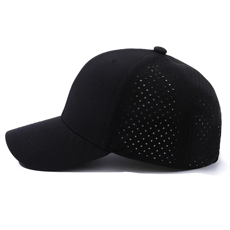 Embroidery Star Of David Men Baseball Cap Adjustable Quick Dry visors Versatile Fashion Snapback Caps Women trucker cap