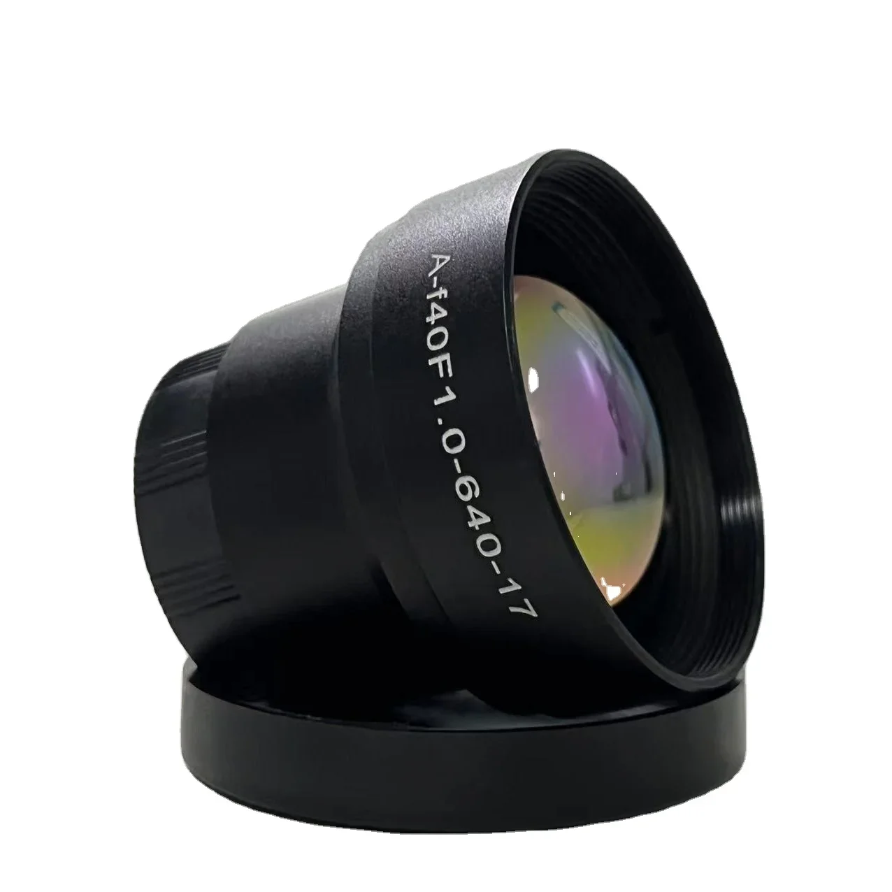 

Hot Selling 8-12um FL 40mm F#1.0 LWIR Athermal Lens with 17um Detector for Infrared