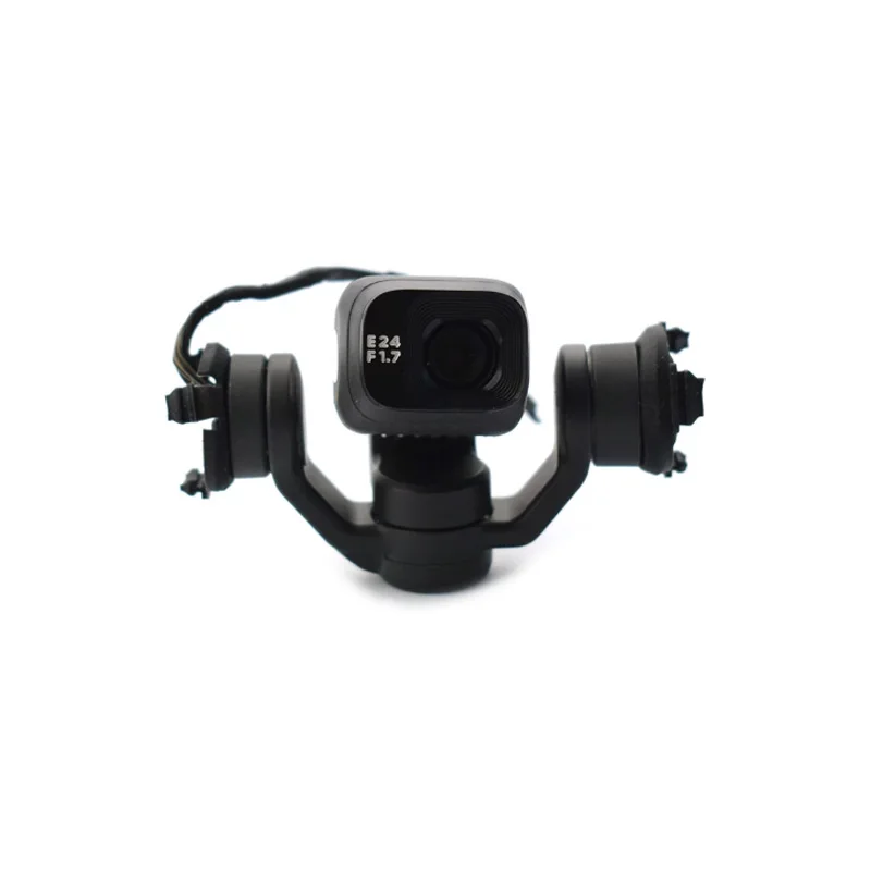 SNQP Gimbal-Kamera-Baugruppe und Gimbal-Arm-Ersatzteile für Mini 3Pro, komplettes Kameramodul-Ersatzkit für defekte Objektivhalterung – Detail 3