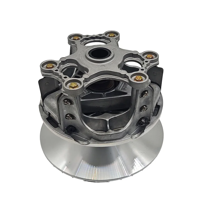 【Hot Selling】Primary Drive Clutch for Polaris RZR Pro R UTV S S4 XP XP4 OEM 1327309 1327152 1327153 ATV UTV Spare Parts