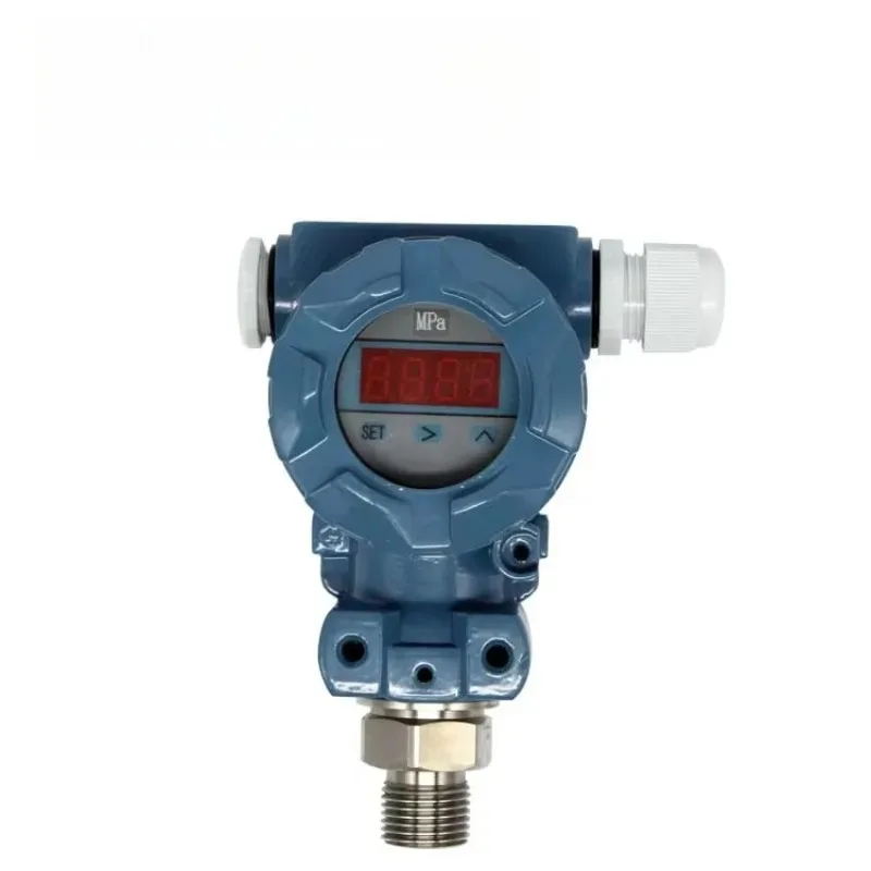 

Hotsale GPT240 China 4-20mA RS485 HART Smart Diffused Silicon Pressure Transmitter
