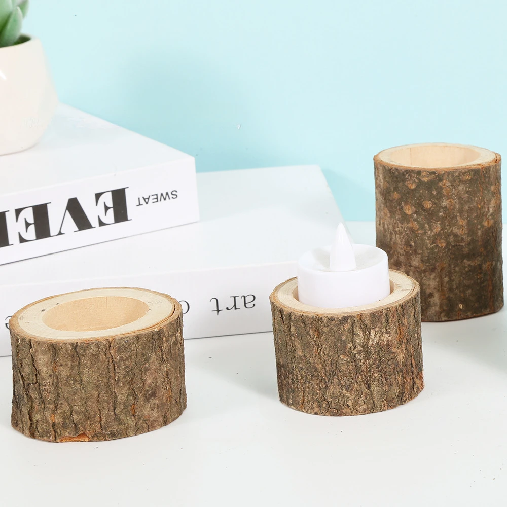 Pot à bougie en béton avec pot - Candle Making Jars Wholesale avis et prix