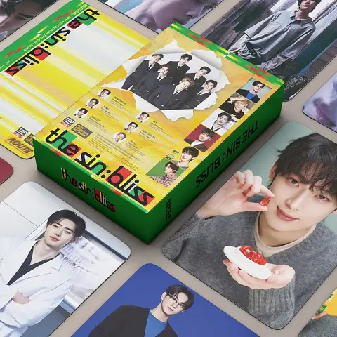cha eun woo card - Buy cha eun woo card with free shipping on