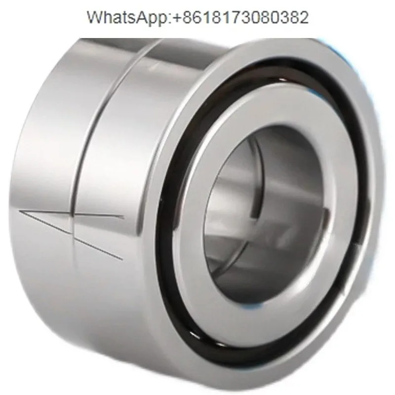 Numerical control machine X-axis screw Z-axis screw bearing (2 pairs + 1 tail end)