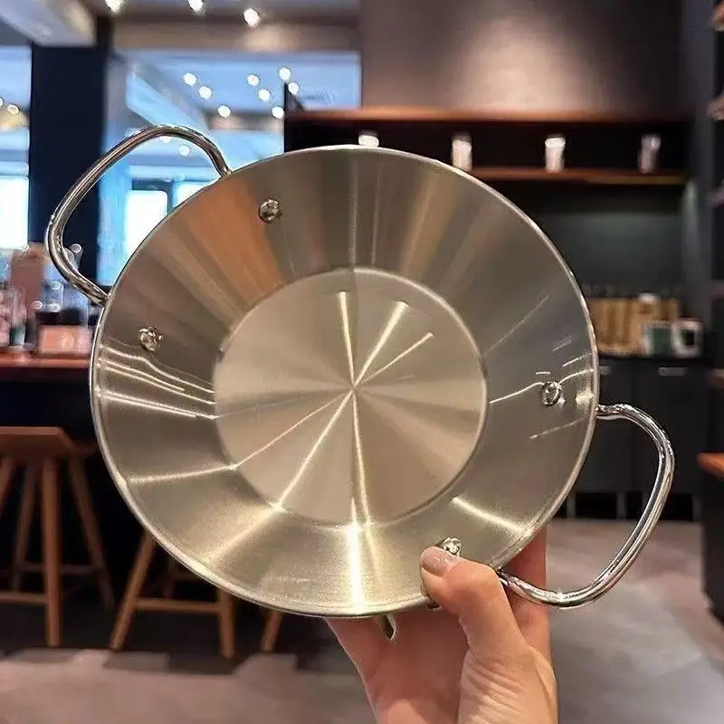 Thumbnail 3 - #6 Top Paella Pans Picks for Every Budget