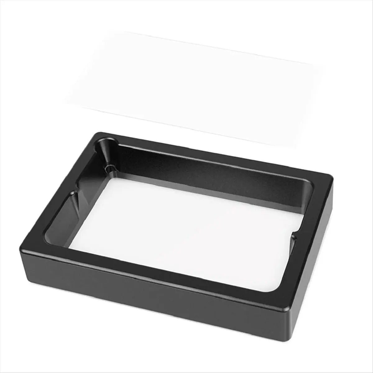 

(PQWN) 6 шт. пленок FEP для 3D-принтеров, пленка FEP для Mars 2, Mars 2 Pro, Photon Mono, Mono 4K, 200 x 140 x 0.15 мм