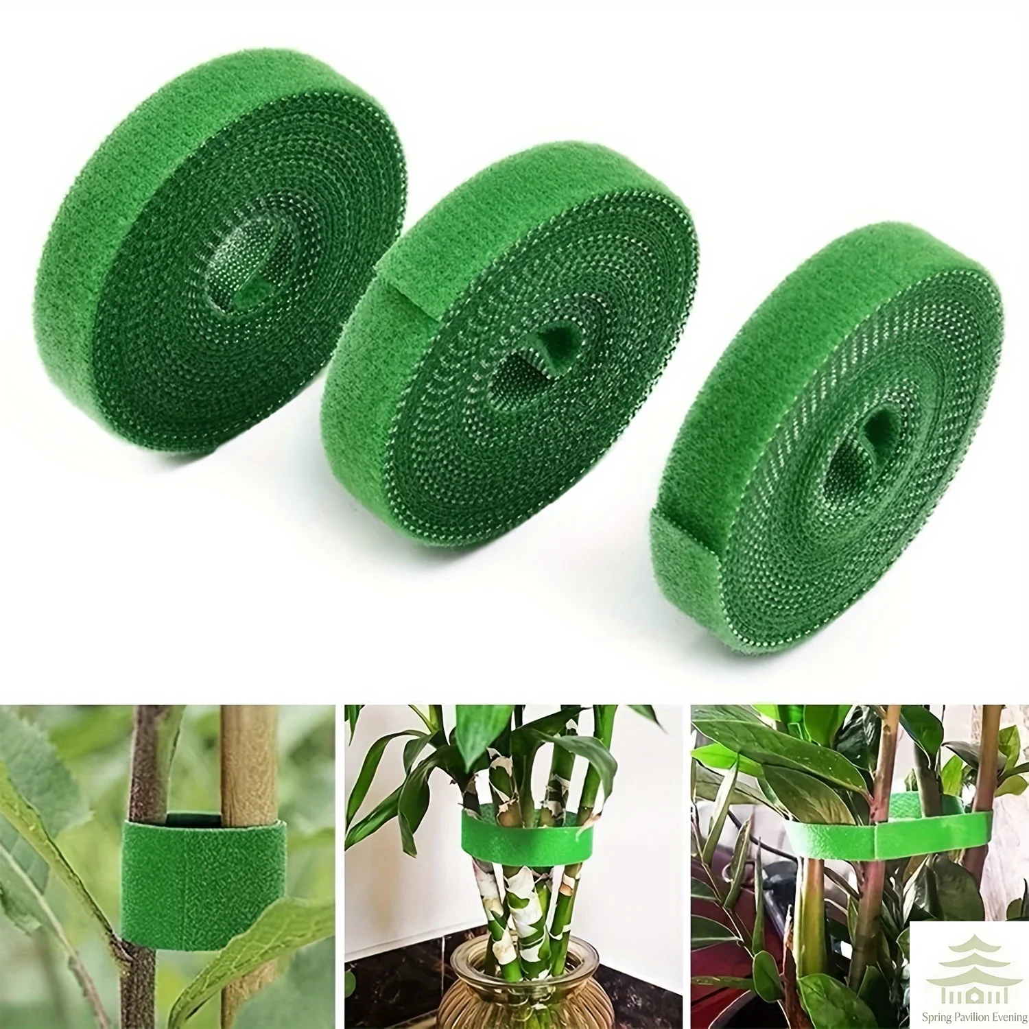 Thumbnail 2 - #8 Best Hook and Loop Fasteners to Buy In 2026