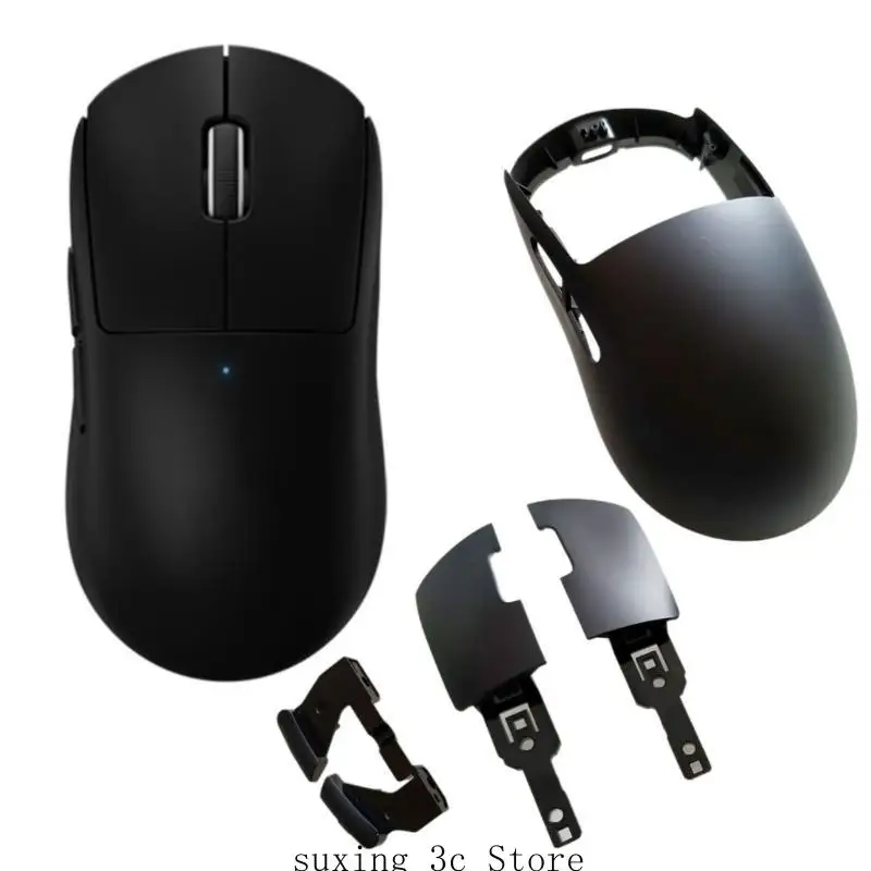 

E8BE Original Mouse Shell Top Left/Right Button for GProX Superlight 2 Mouse Case Cover