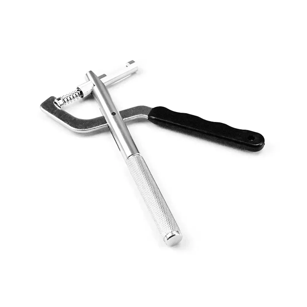 Car Key Folding Split Pin Clamp Remover Car Key Disassembly Pliers Tool Flip Key Fixing Tool Locksmith Supplies Auto Remote