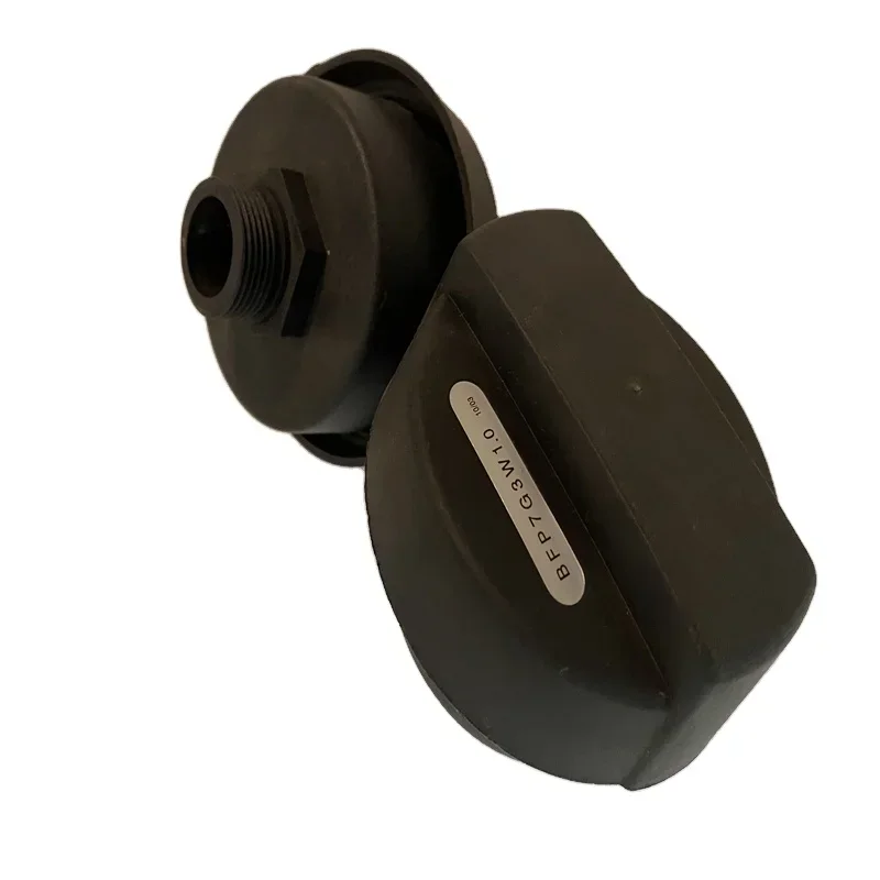 Hydac Bf Bfp Breath… - image