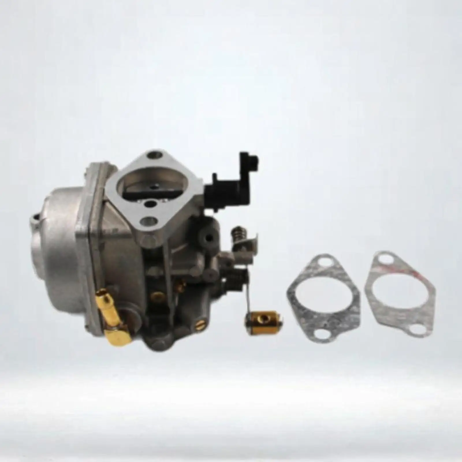 Carburetor 6BX-14301-00 for Yamaha 6HP 4-stroke Motors Easily Install