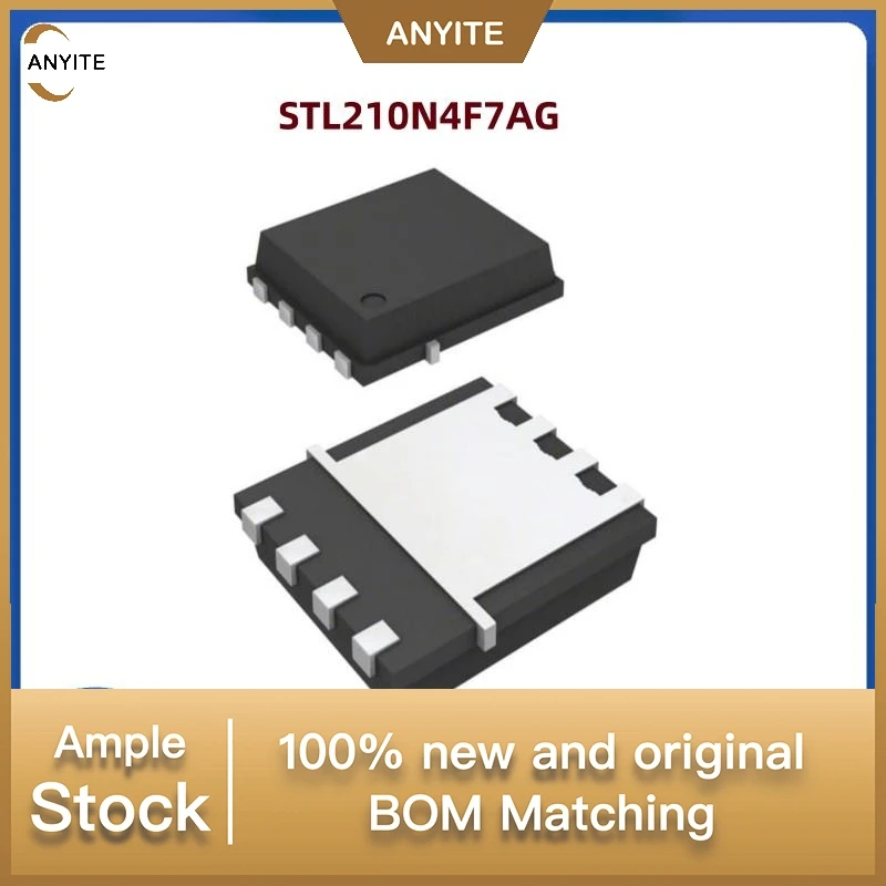 New 10Pcs/Lot STL21…