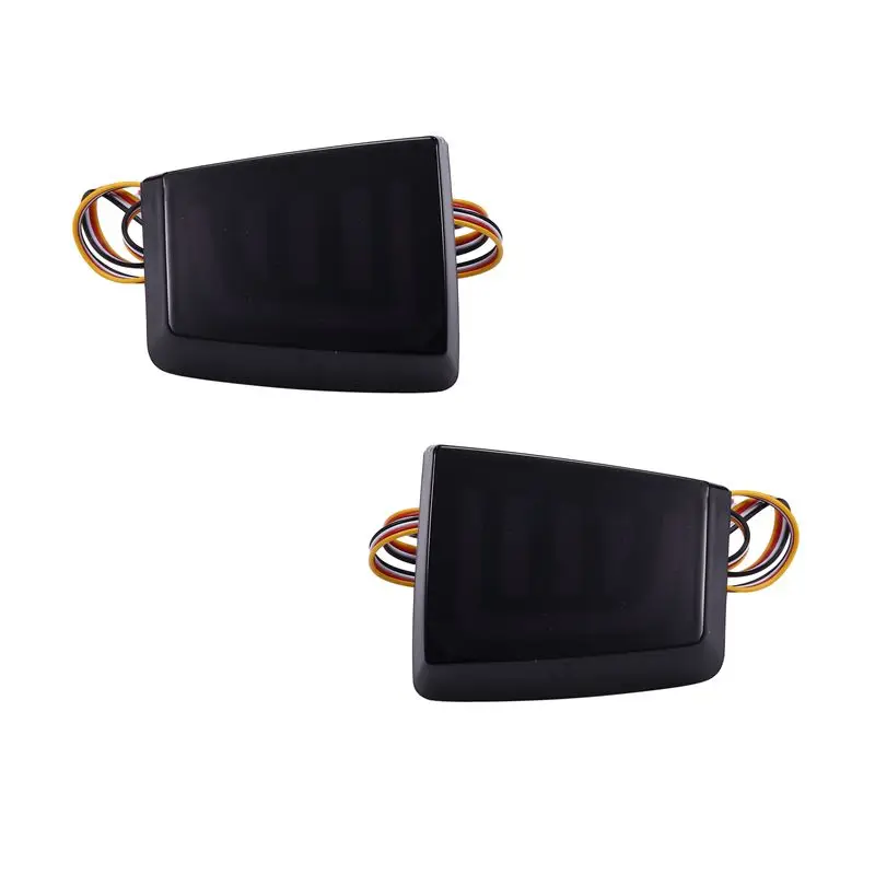 

Unusual Car Taillight Brake Light Turn Signal Light For Mitsubishi Pajero (Land Cruiser) V97 V98 V87 V93 V95 Montero 2007-2020