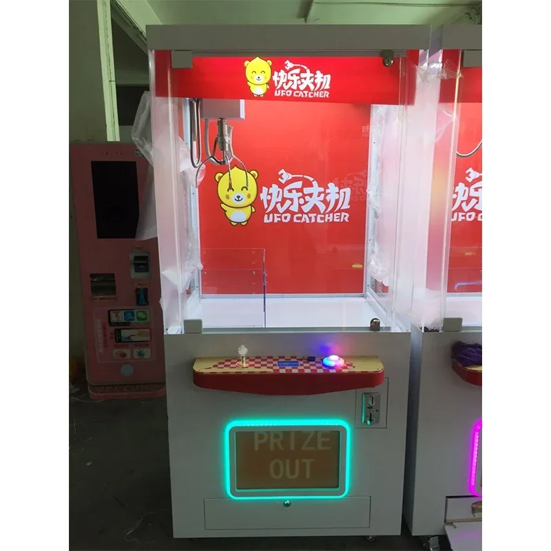 

Аркадные игры Grabber, торговые игры 2020, кубик ползания, дешевый подъемный кран, машина, игрушки, мягкие игрушки, плюшевый/когти, кран, машина, игрушки/когти