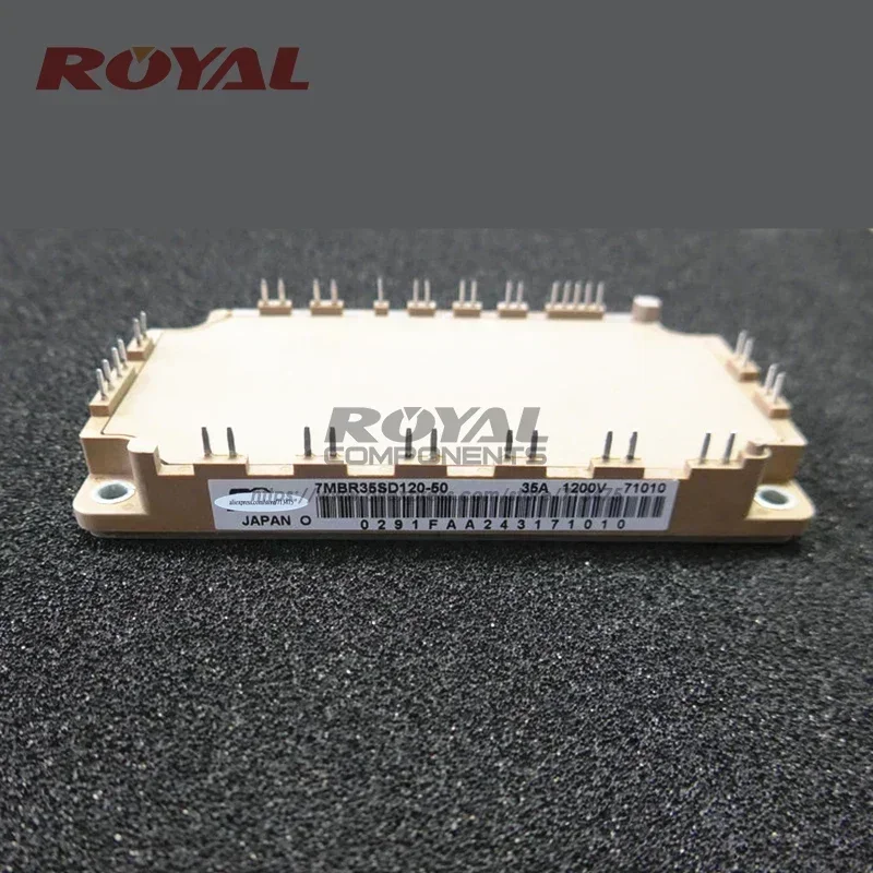 

7MBR35SD120-50 7MBR35SD120A-50