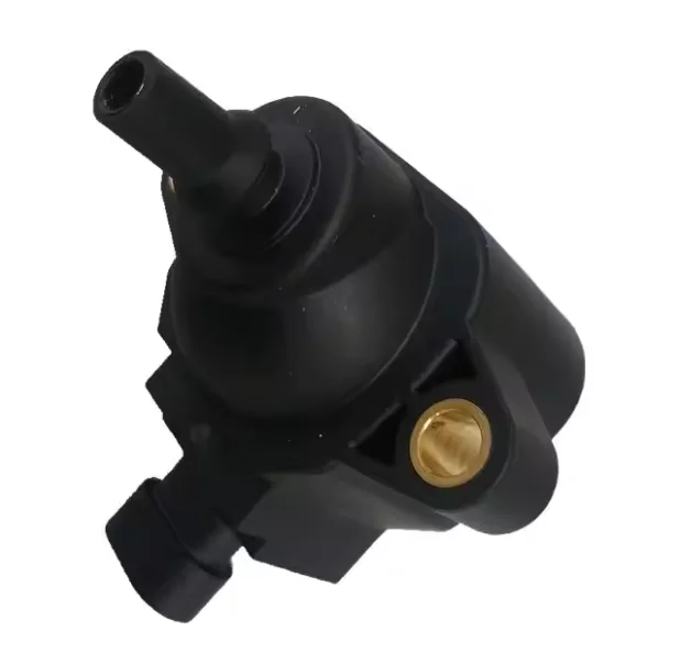 

Катушка зажигания (модуль зажигания) подходит для двигателя Yuchai CNG G2K00-3705061A