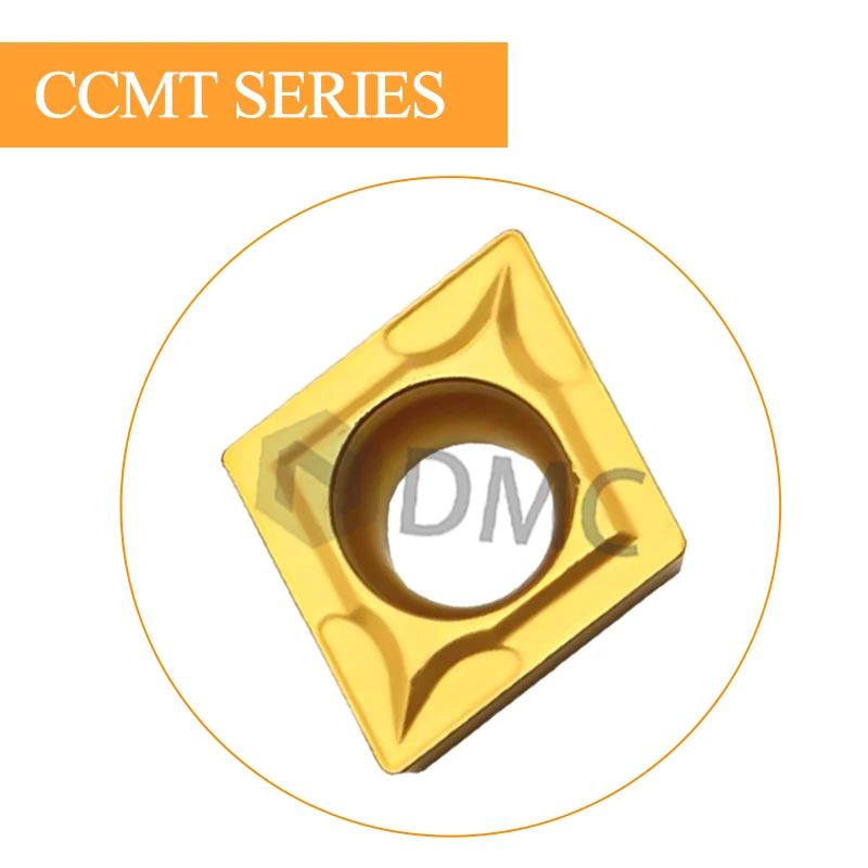 CCMT سلسلة 060204 060208 09T304 09T308 120404 120408 LF9018 مخرطة CNC ثقب داخلي تحول أداة معالجة أجزاء الصلب القاطع
