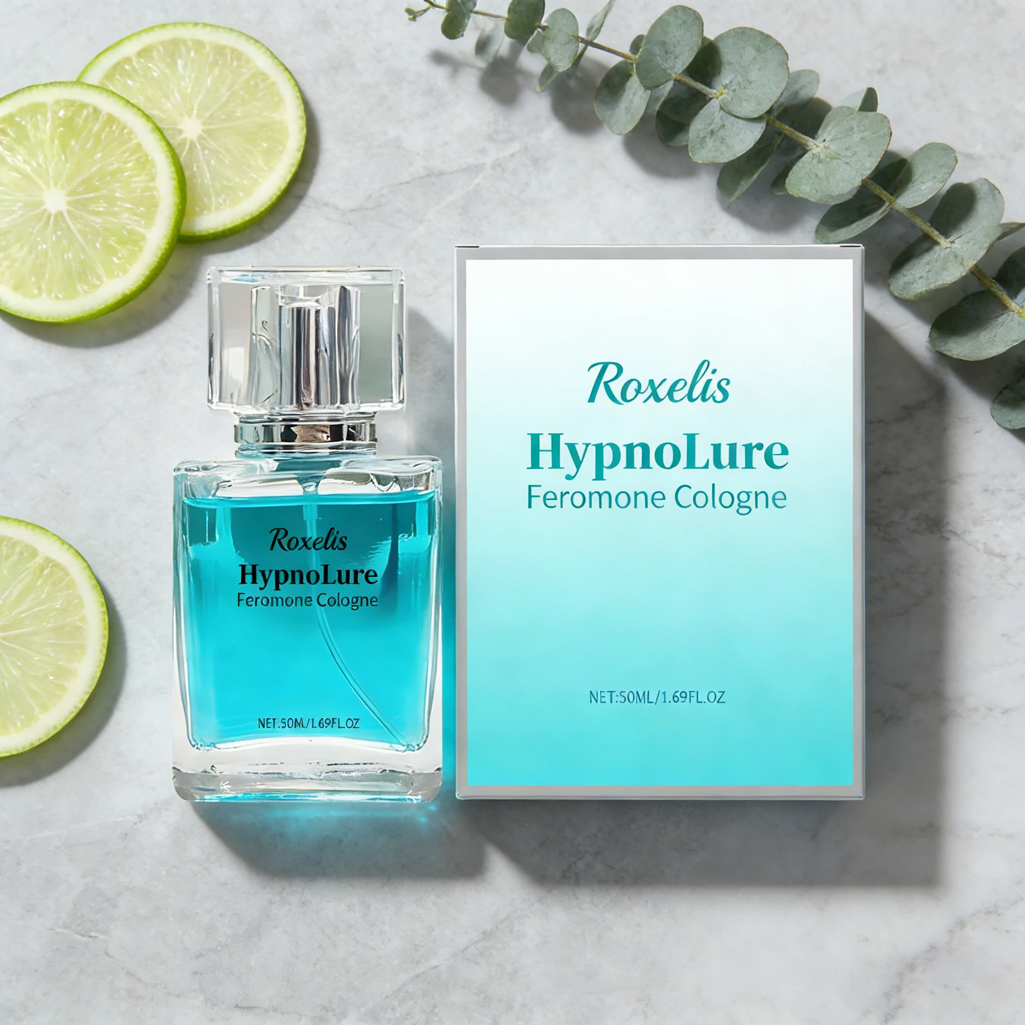 

Парфюм с феромонами Roxelis: классический аромат, усиливающий очарование, натуральный, свежий, нежный запах, повышающий уверенность в себе, для ежедневного использования.