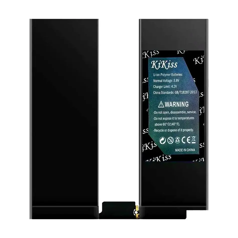 Batteria portatile per dispositivo Wi-Fi 3500Mah U3 per Glocalme GLMU19A02W ricaricabile durevole