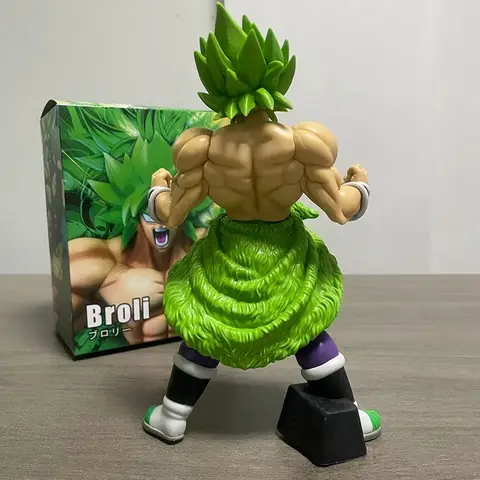10 best sales figur broly - №10