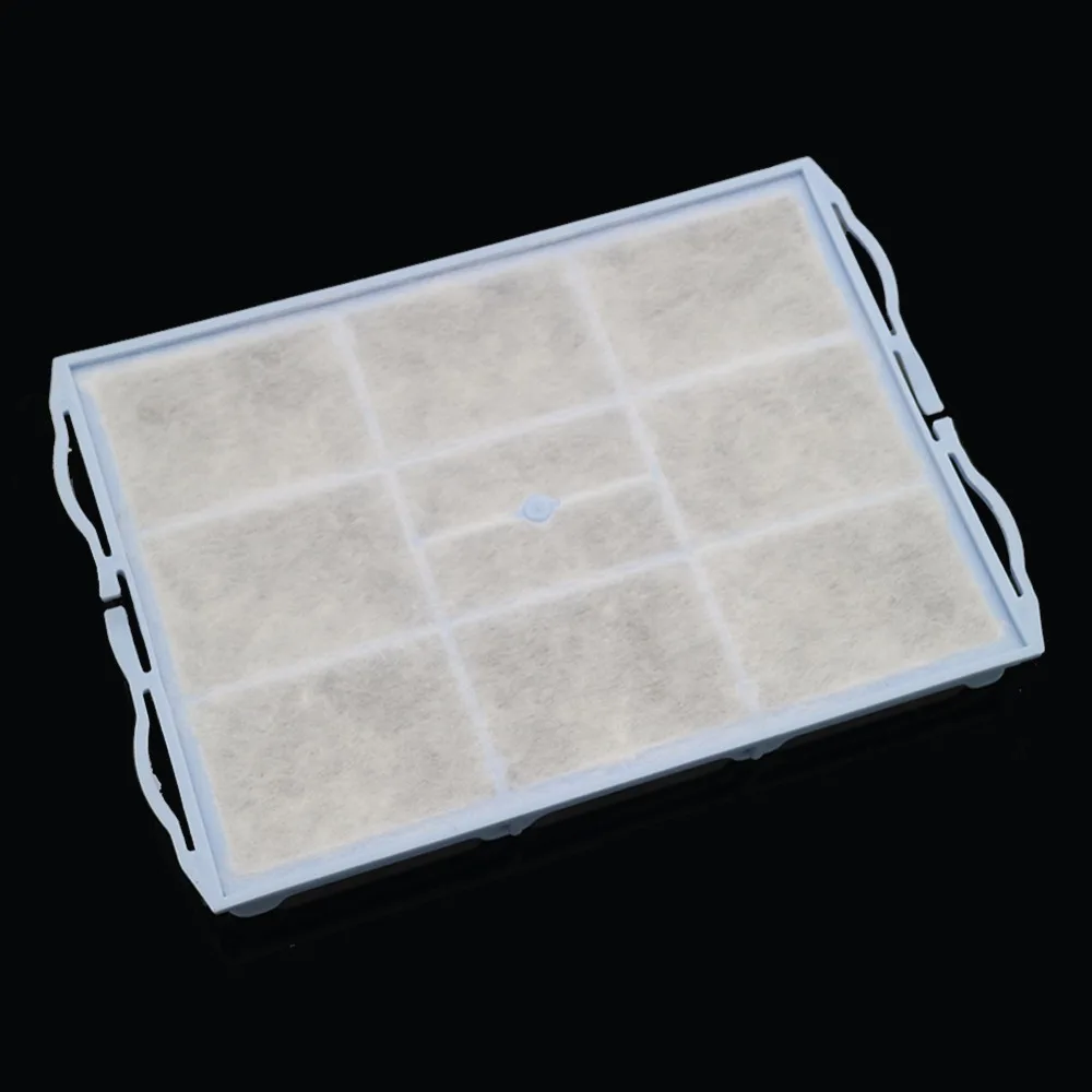 2pcs/lot Good quality motor HEPA filter H12 replacement for BOSCH SIEMENS Vacuum cleaner accessories parts  VS63A2310 VS 08