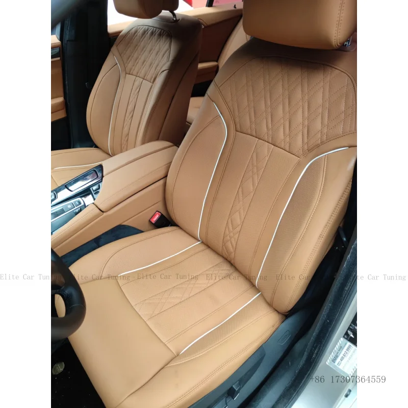 

Настраиваемые чехлы для сидений BMW M2 M3 M4 M5 M6 X3M X4M X5M X6M G80 G81 G82 G87 G90 F90 F93 F94 F95 F96 F97 F98 – Модификация салона