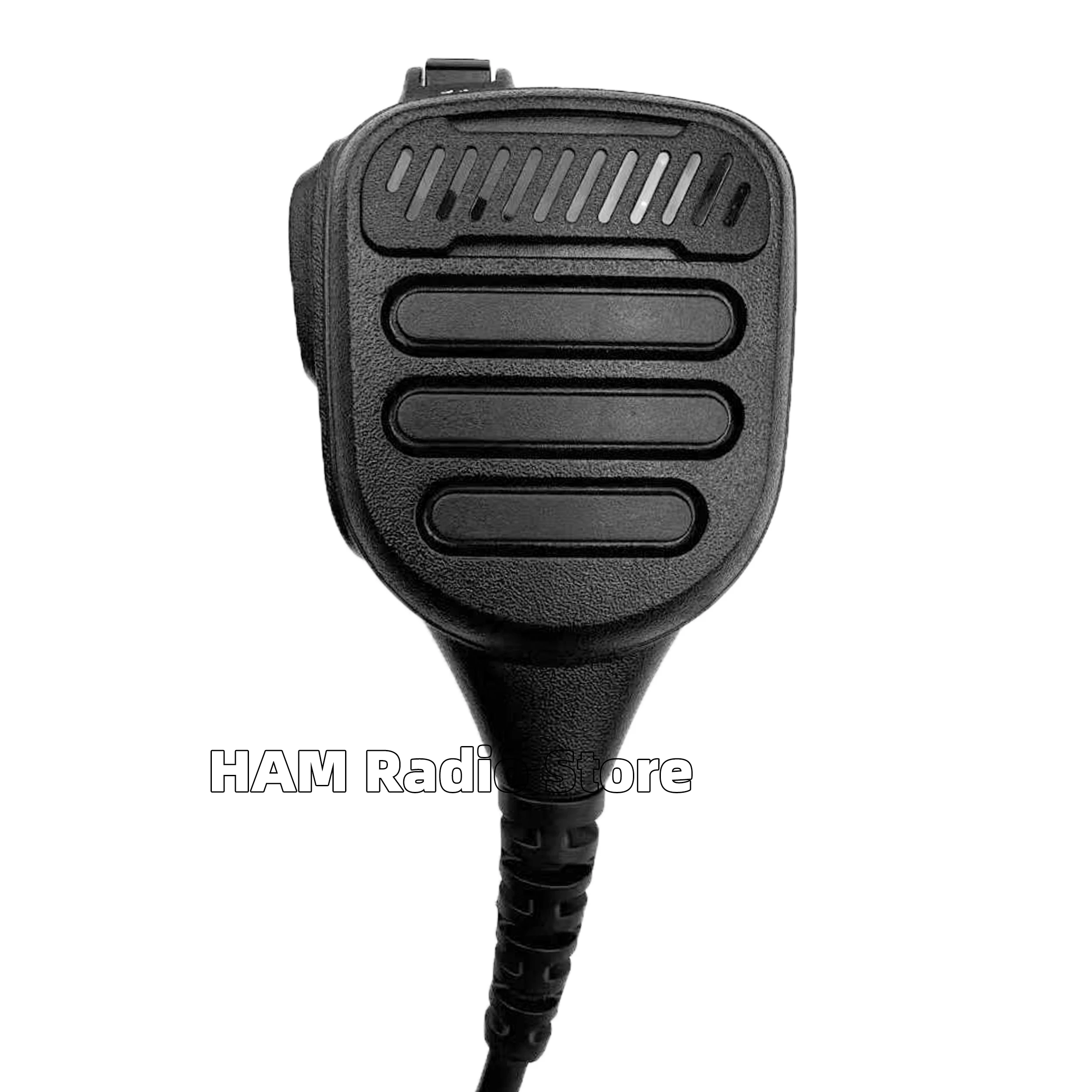 ไมโครโฟนลำโพงสำหรับวิทยุ Motorola รุ่น Xir P8268 P8668 APX6000 APX7000 DP3400 DP3600 DP4401 DGP8050 DGP4150 DP4601