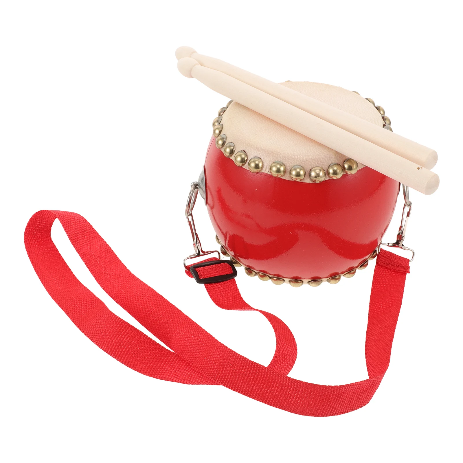 

1 set Early Education Percussion Instruments Kids Drum Toy Set Multifunctional Musical Toys for Children Baby