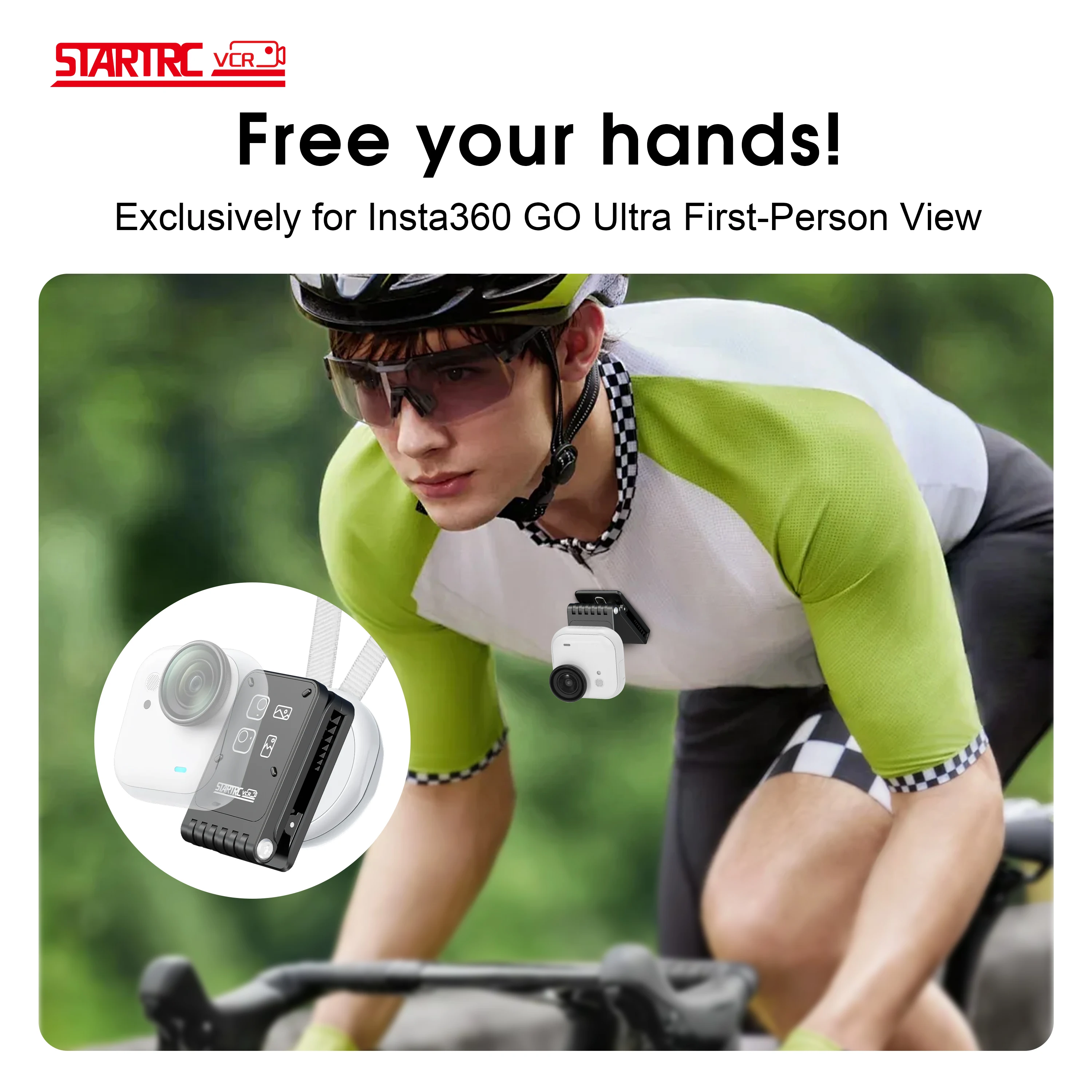 Startrc Magnetic Mo…