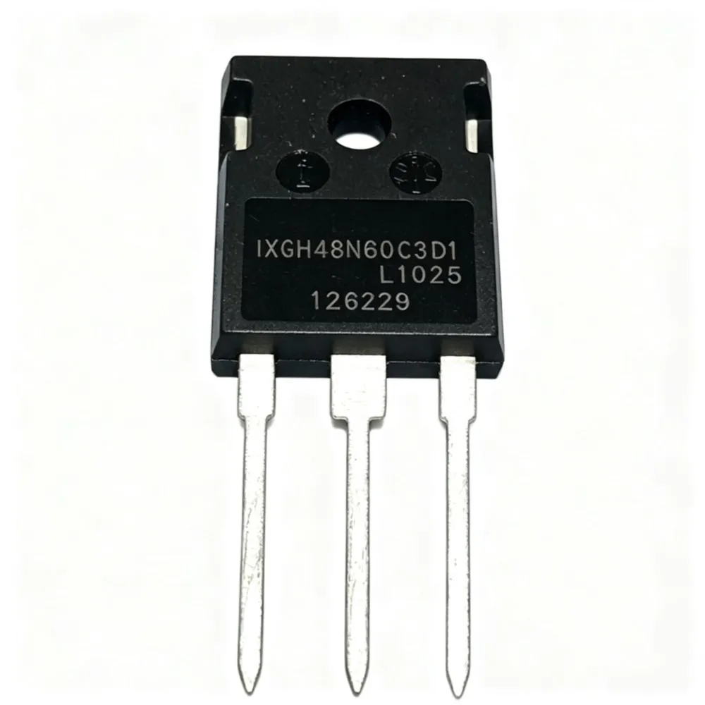 5PCS IXGH48N60C3D1 600V 75A IXTH88N15 88A150V IRFP450 MSO 150V 14A DG30X06T2 600V 30A STW47NM60 W47NM60 600V 47A FGH75T65SQD