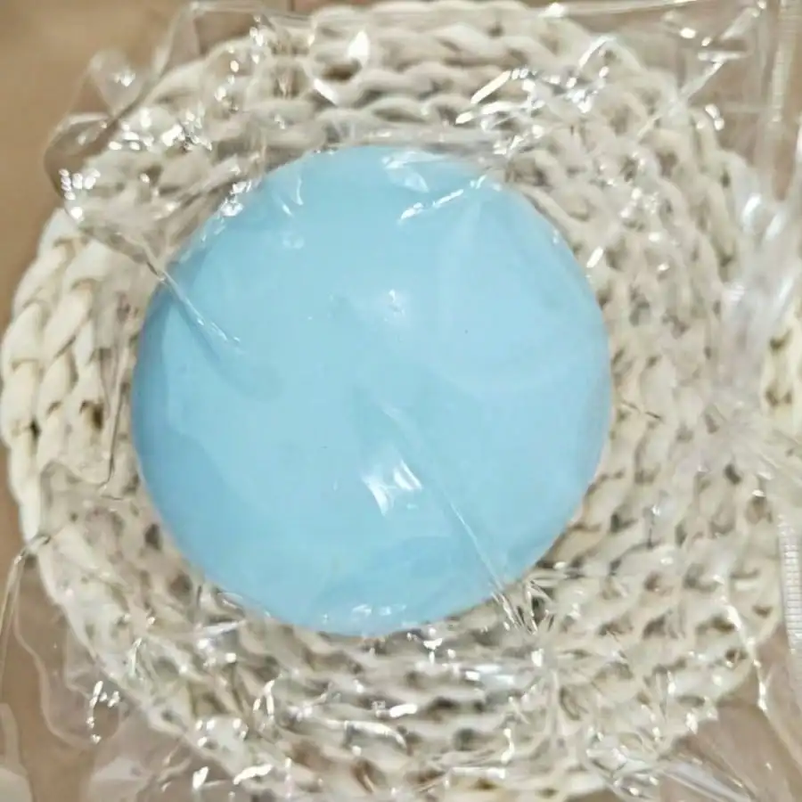 1 unidad Bola de Mochi Gigante Fluida, Juguete Sensorial Suave de Rebote Lento, Antiestrés para Viajes, Regalo Multiusos para Fiestas y Cumpleaños