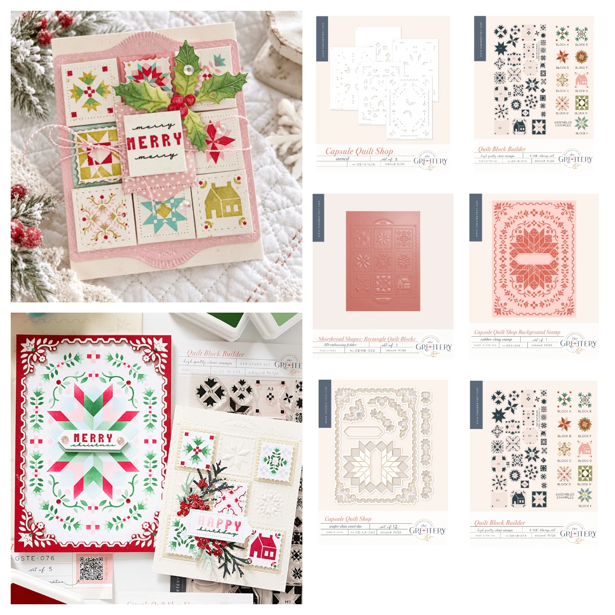 2026 New Stitch Patterns Metal Cutting Dies Clear Stamps Hot Foil Stencil DIY Scrapbooking Birthday Card Album Embossing