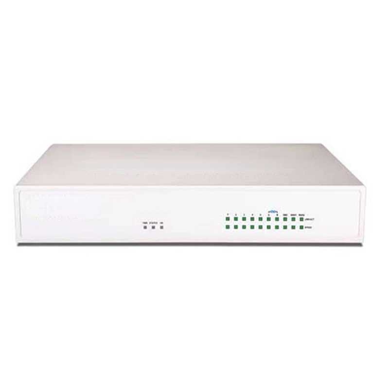 Security Network Firewall FG-60F