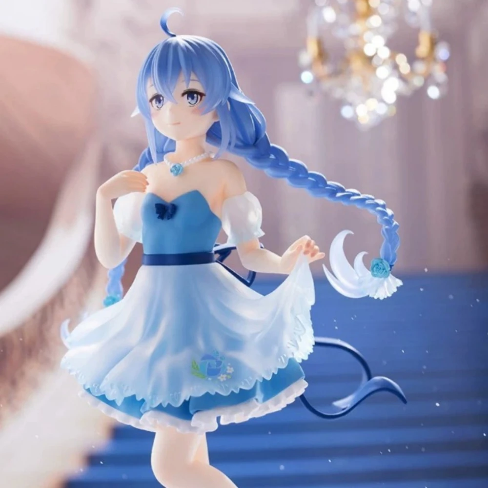 Hot sold Magician Roxy Migurdia 25cm Action Figure Mushoku Tensei: Jobless Reincarnation PVC Anime Figure Statue Collection Toys