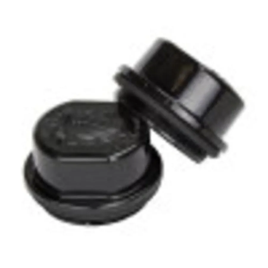 

Dexter Marine Replacement Vortex Cap 2-Pack