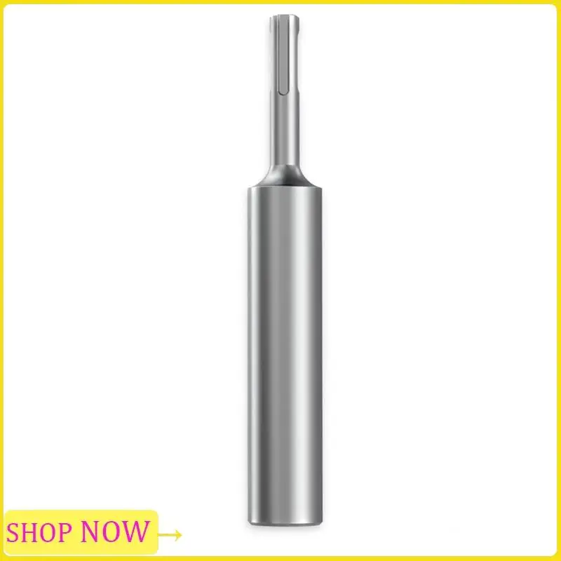 SDS-Plus Ground Rod Driver For 5/8Inch & 3/4Inch Rods - Durable And Professional,SDS Plus Hammer Drills Durable Easy To Use