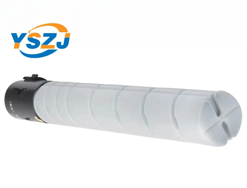 

1pcs high quality C367 big toner cartridge Black Toner Cartridge For Konica Minolta TN323 BIZHUBA C367 C287 C227