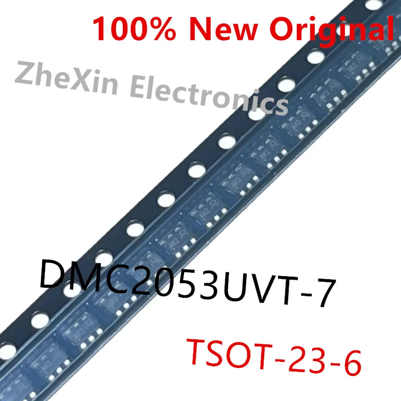 10Pcs/Lot DMC2004DW…